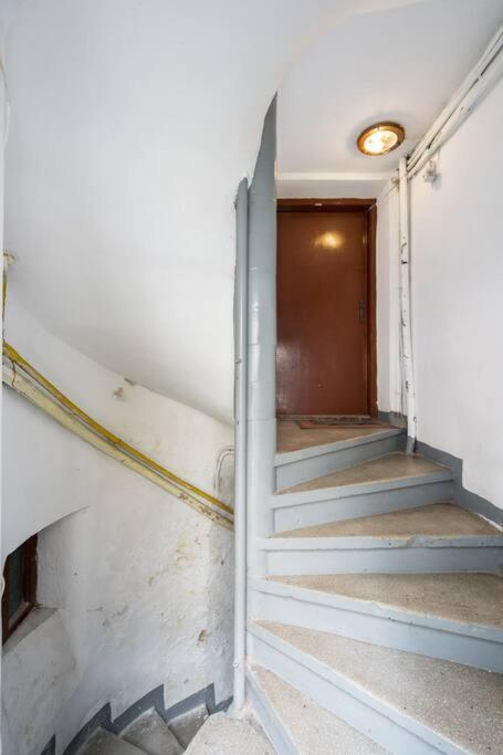 Apartment Stylish & Charming - Center *