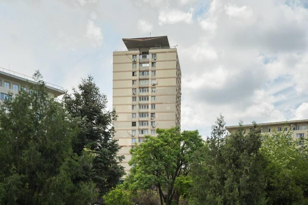 Skyline - Amazing Views Apartment