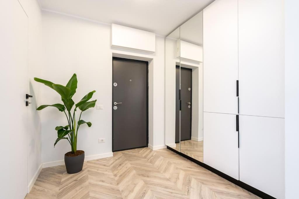 Apartment Mellow - Calea Victoriei - 2br Luxury Bucharest