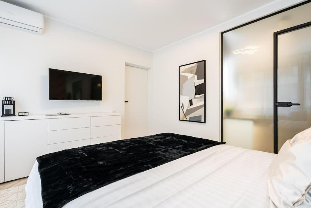 Mellow - Calea Victoriei - 2br Luxury Apartment *