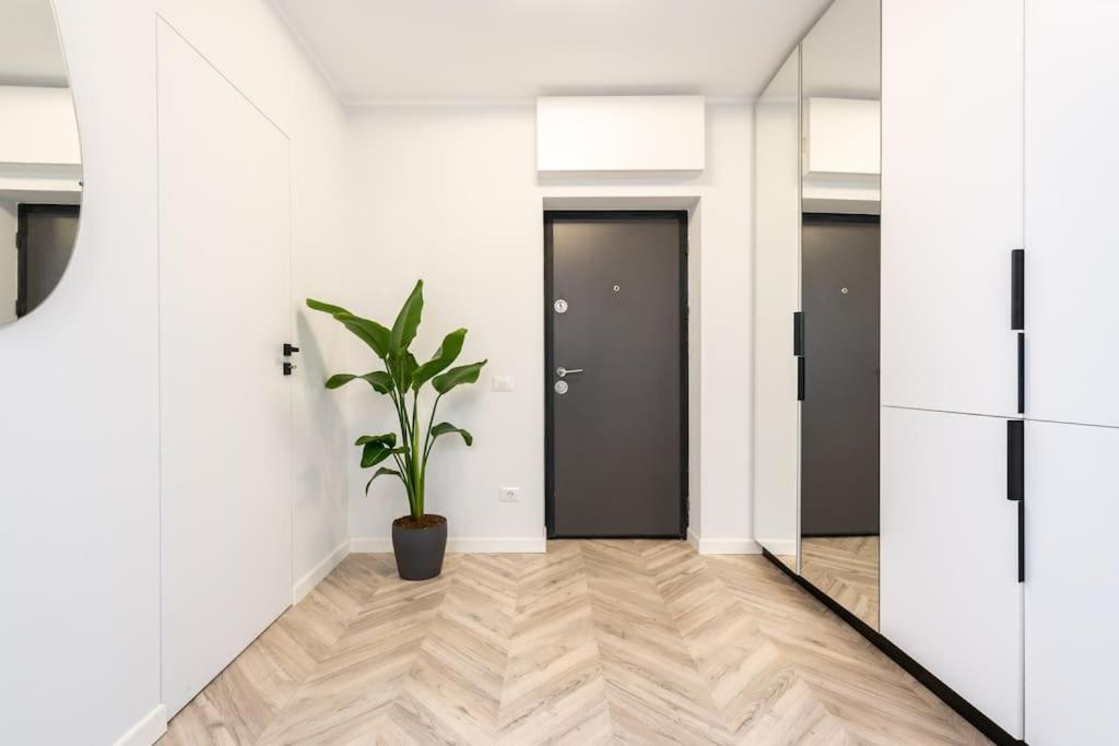 Mellow - Calea Victoriei - 2br Luxury * Bucharest