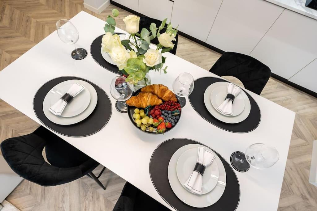 Mellow - Calea Victoriei - 2br Luxury * Bucharest