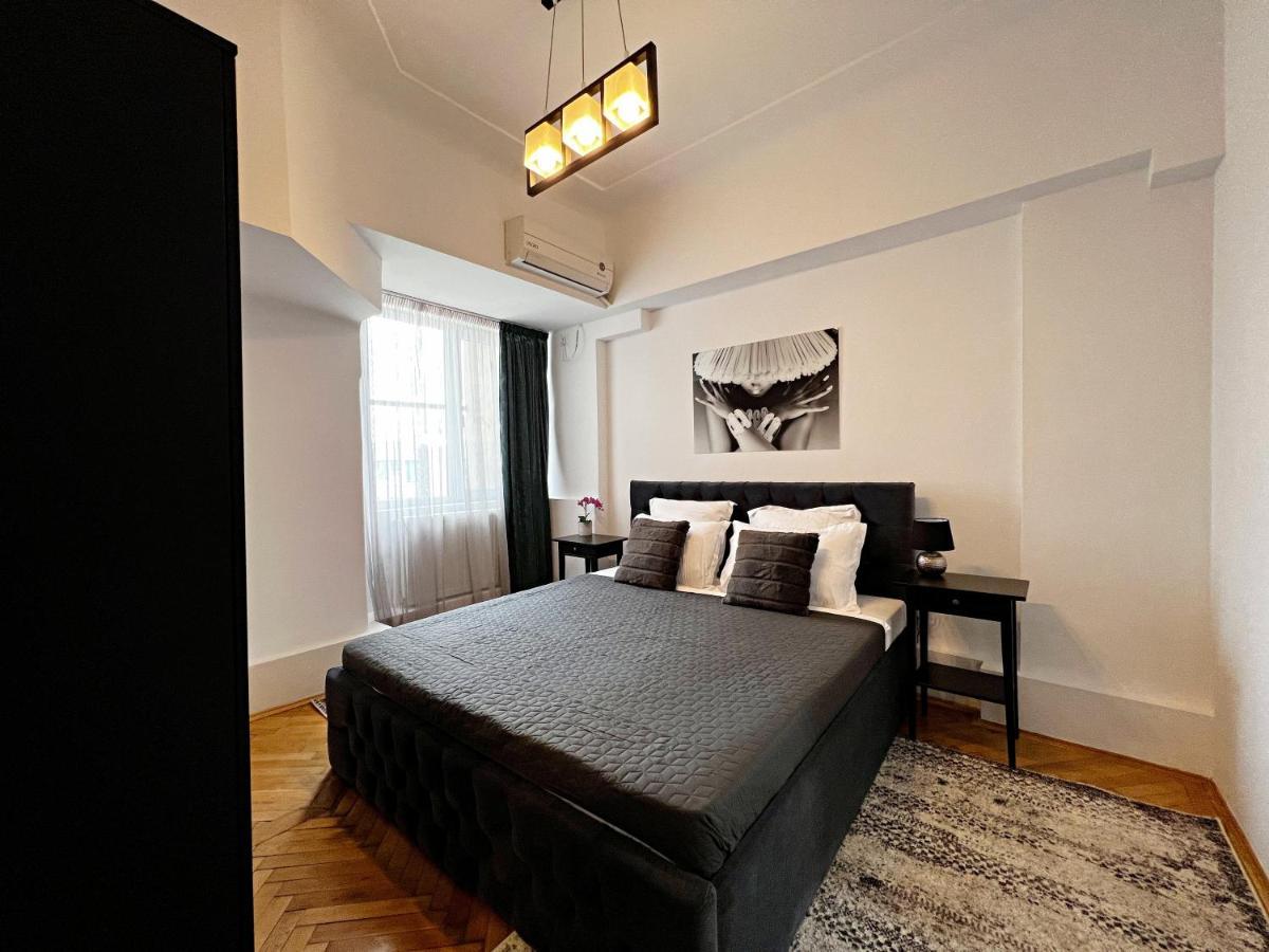 View - Luxury - Sanador Victoriei Apartment