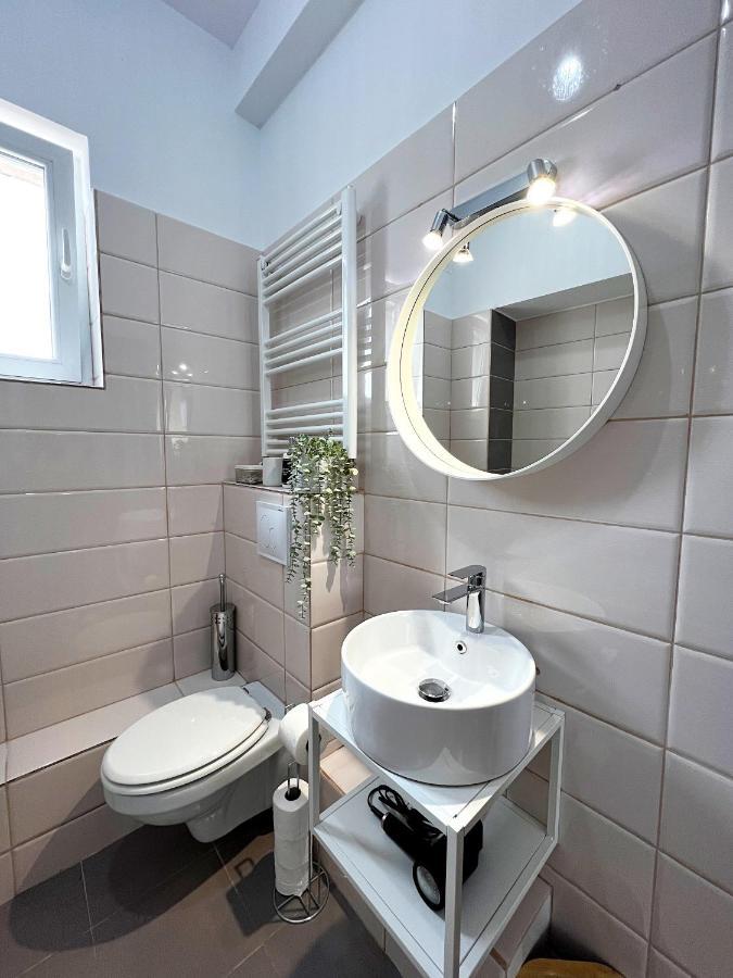 Apartment View - Luxury - Sanador Victoriei Bucharest