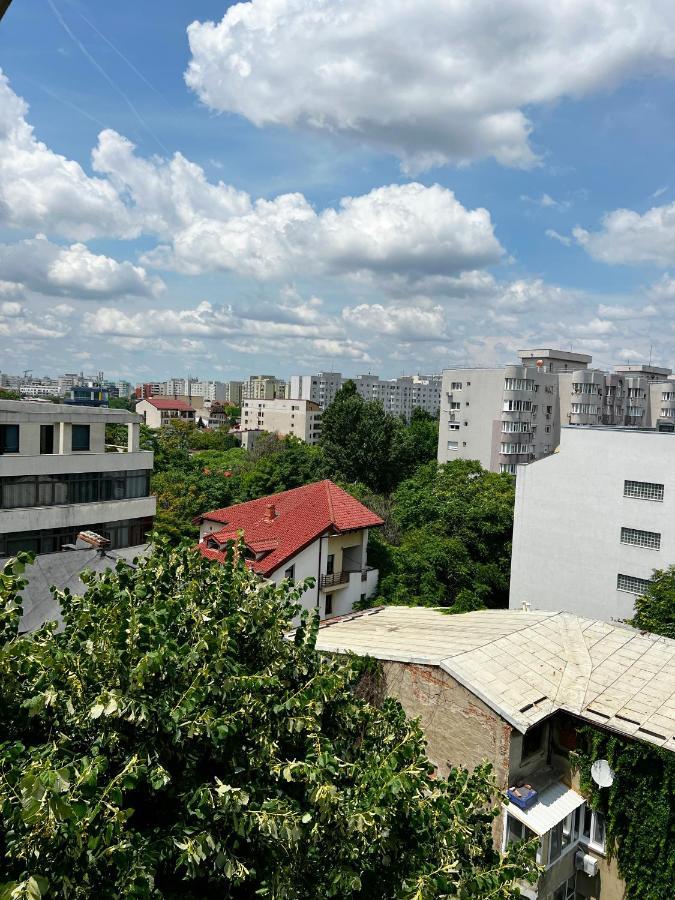 View - Luxury - Sanador Victoriei Apartment *
