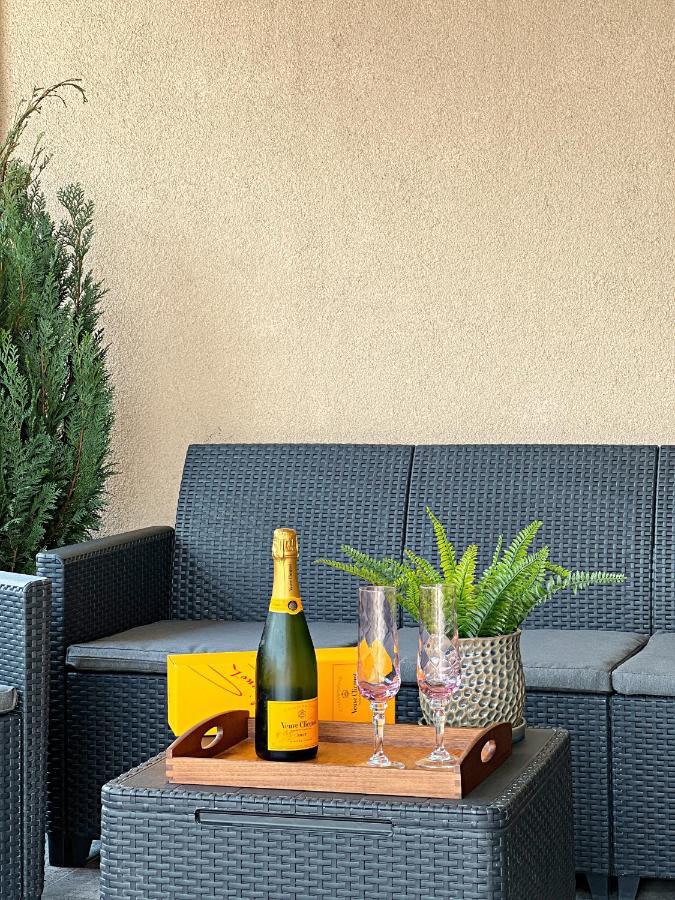 View - Luxury - Sanador Victoriei