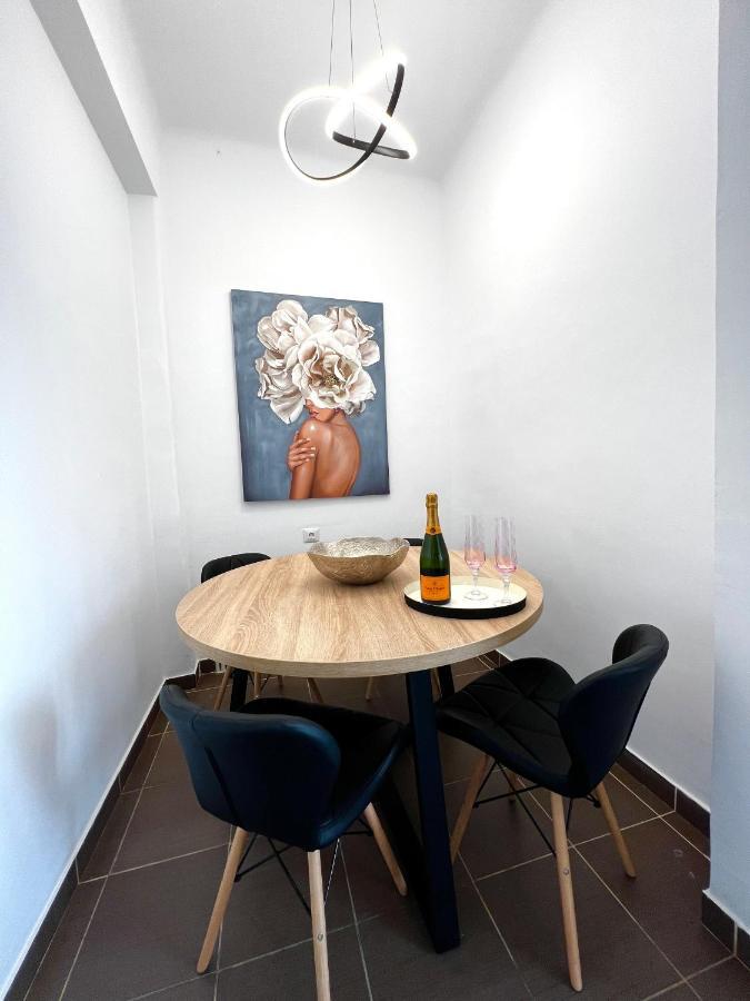 View - Luxury - Sanador Victoriei Bucharest