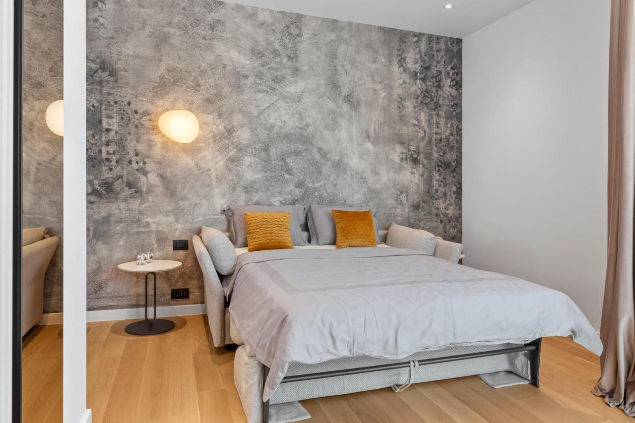 One H Luxury Bucharest