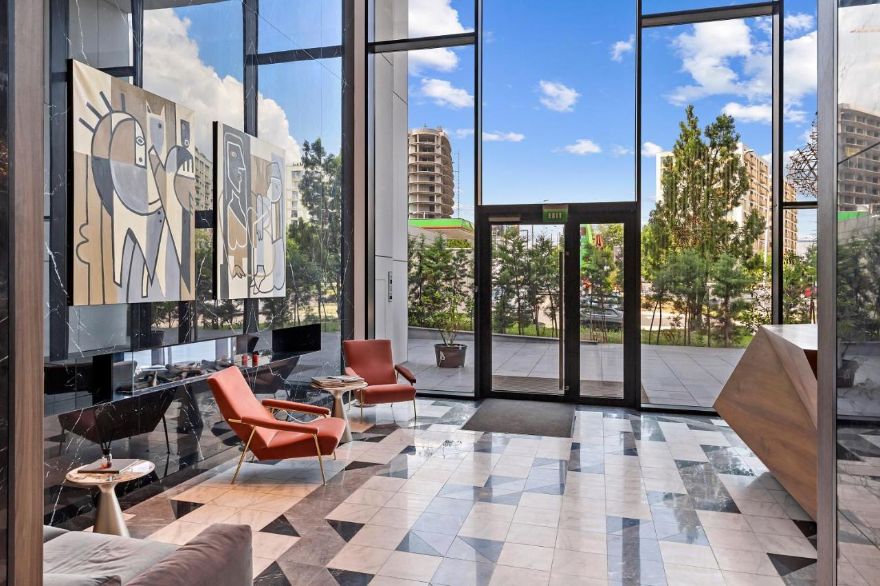 One H Luxury Apartment