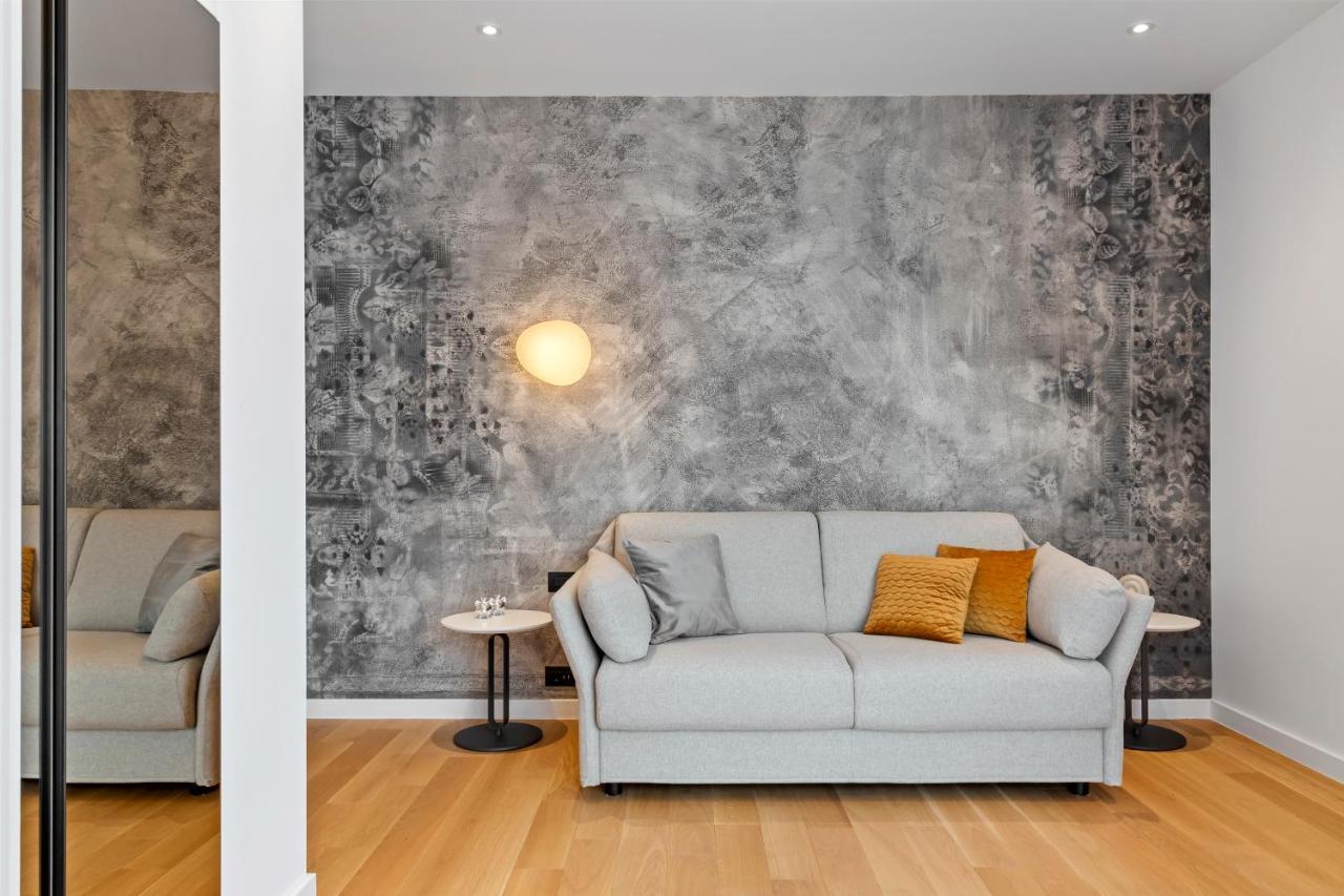 Apartment One H Luxury *