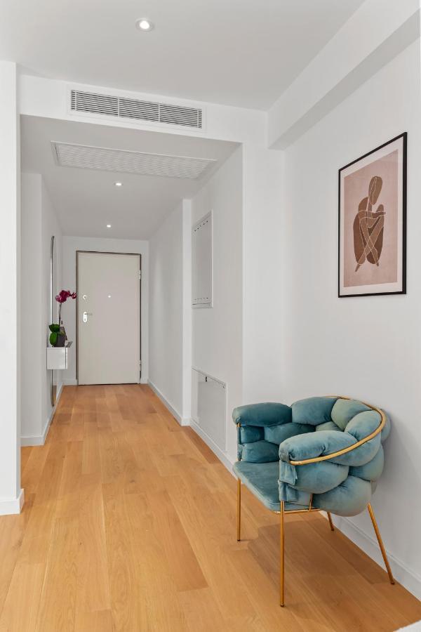 Apartment One H Luxury Bucharest