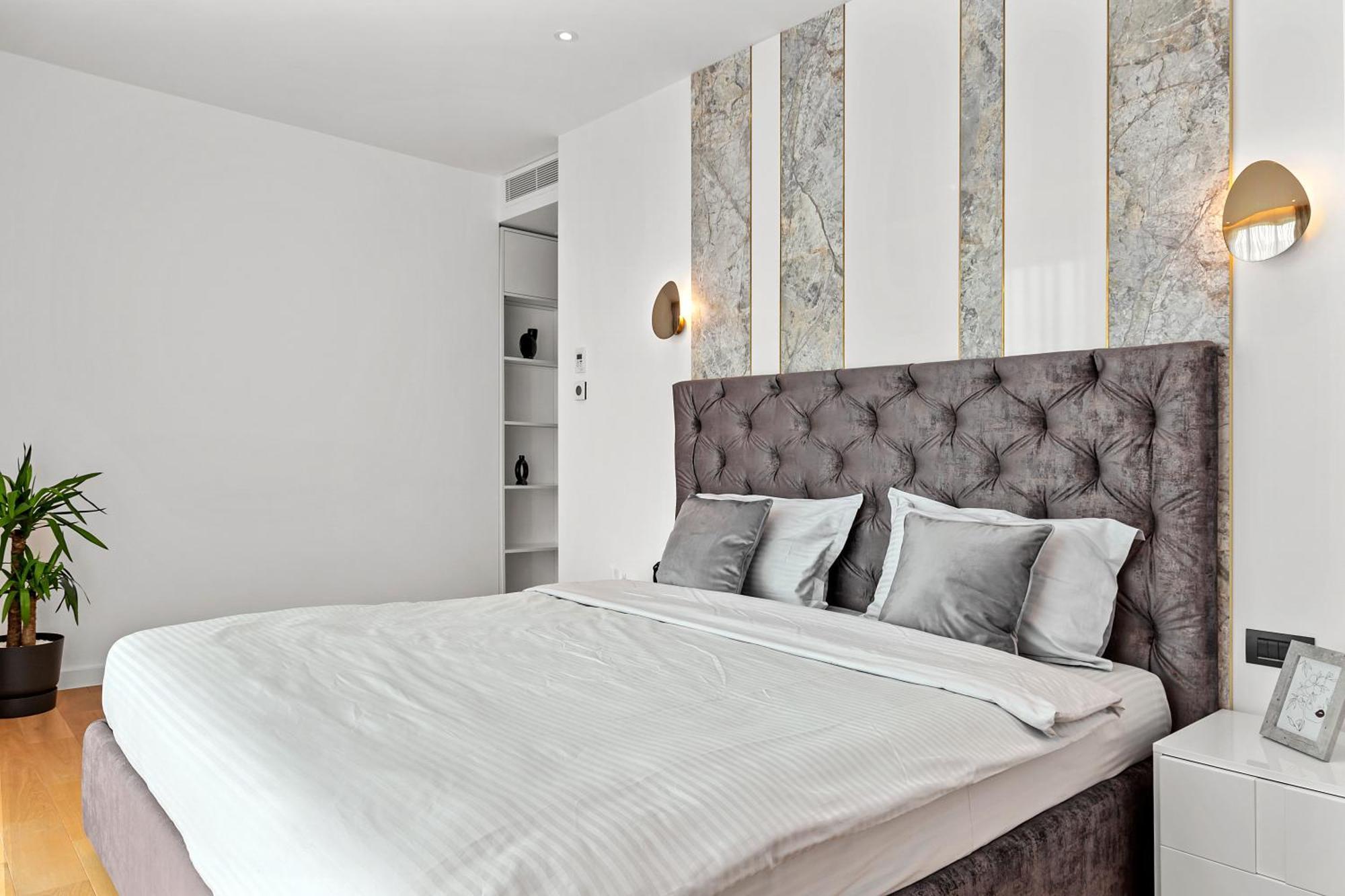 Apartment One H Luxury