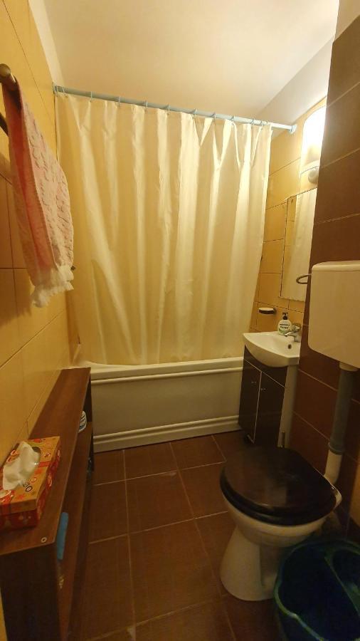 Prisaca Dornei Apartamento Bucareste