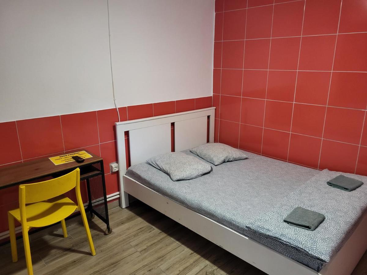 Banat 4 Hostel Bucharest