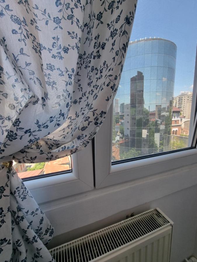 Victoriei - The Historical Part Apartment Bucharest