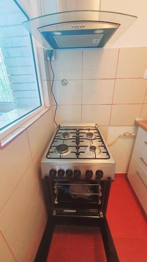Apartamento Prisaca Dornei