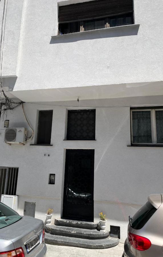 Victoriei - The Historical Part Apartment *