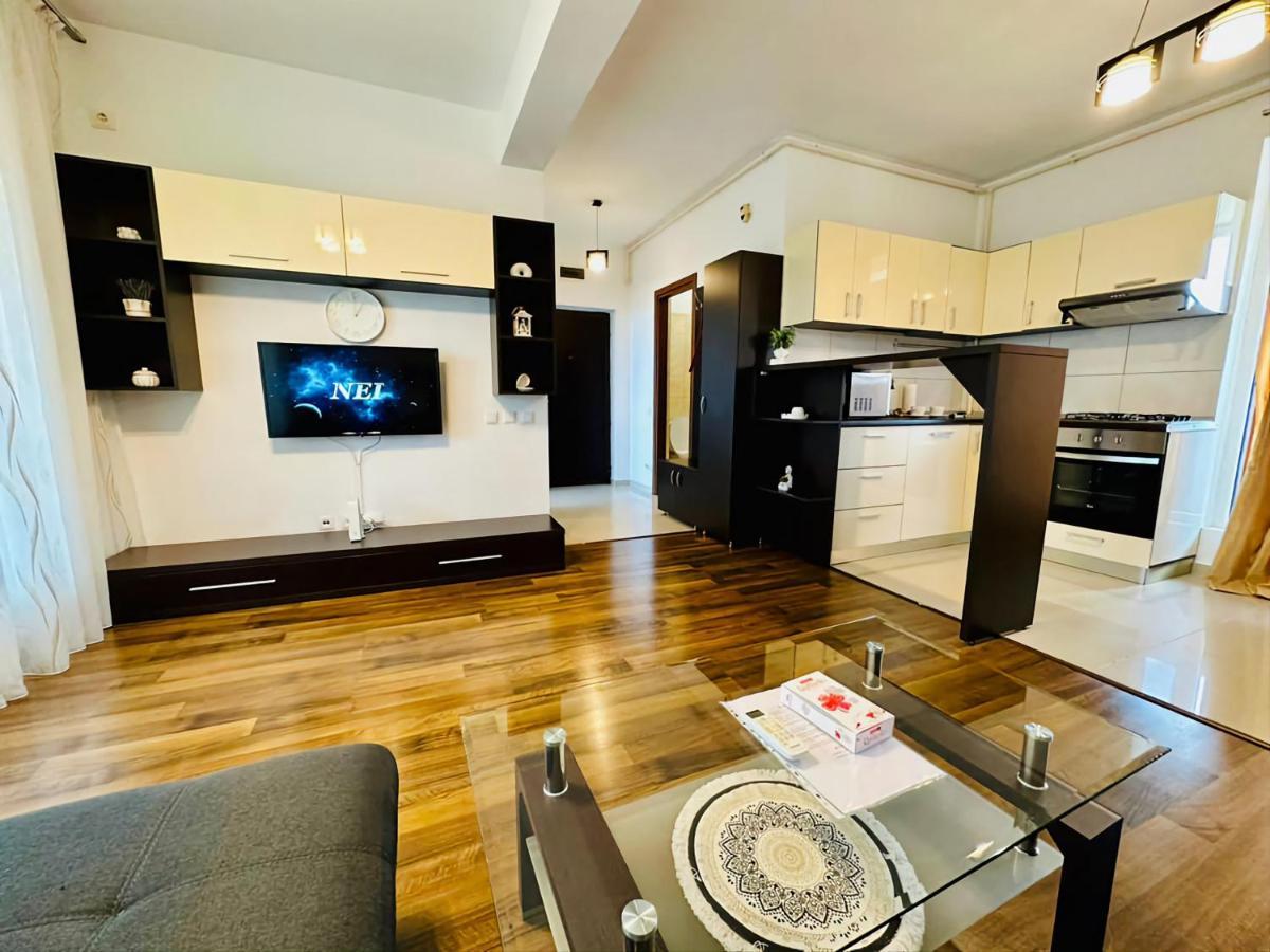 Moon Modern Apartment *