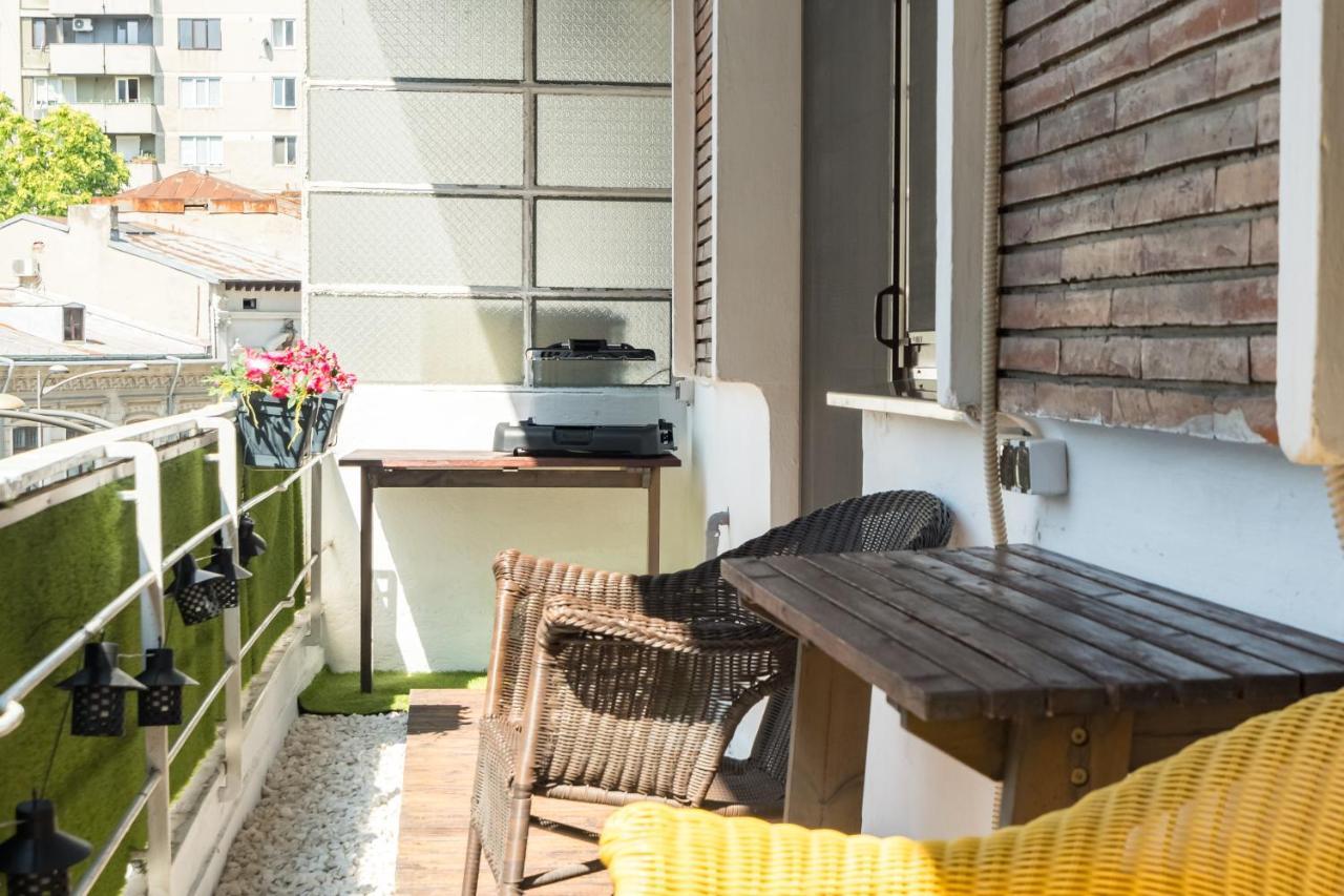 Modern & Spacious - Prime Location Bucharest's Old Town