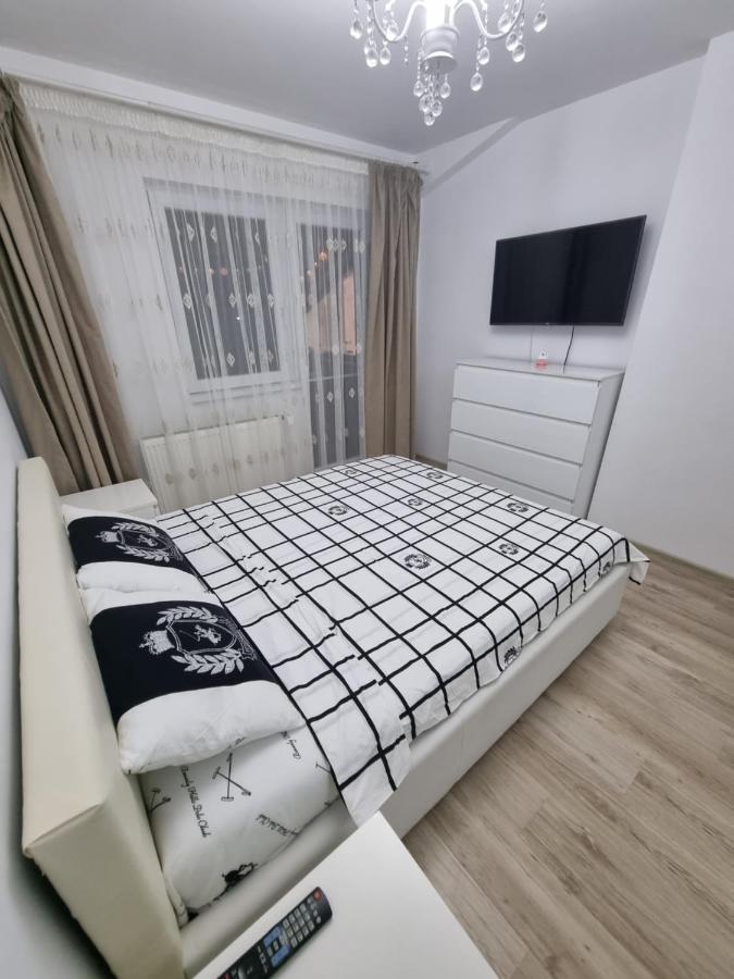 25 Luxury Apartament