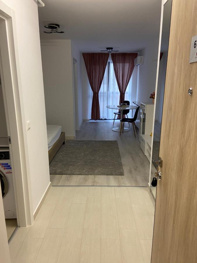 Apartamento Studio Hils Pallady Bucareste
