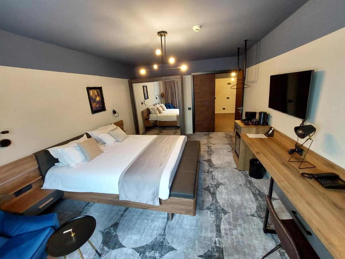 Hotel Comfort Bucharest