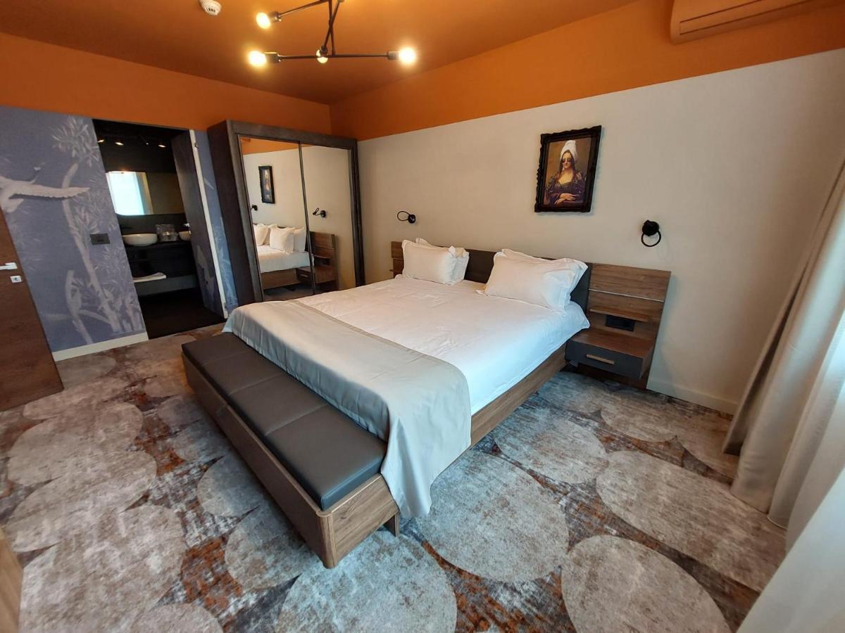 Hotel Comfort 4*