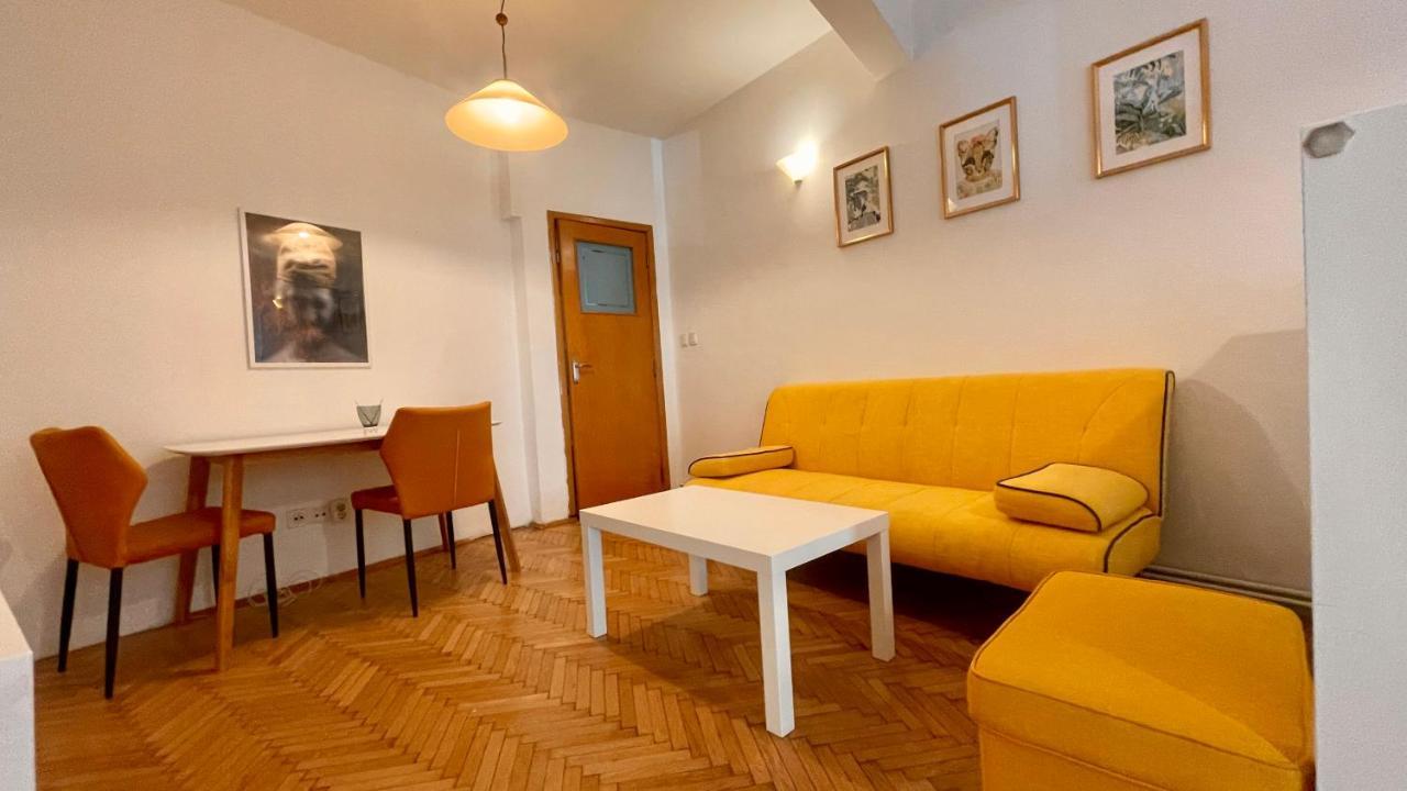Apartment Studio Magheru Center Universitate Bucharest