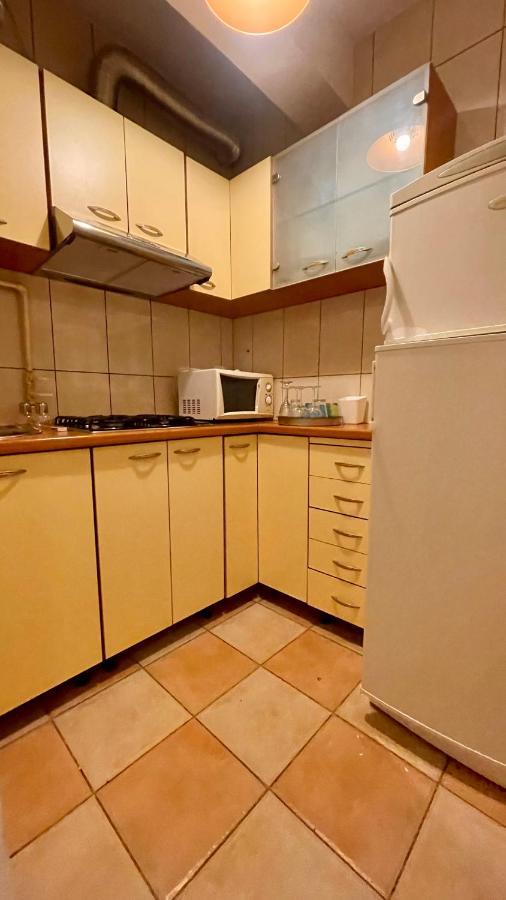 Studio Magheru Center Universitate Apartment Bucharest