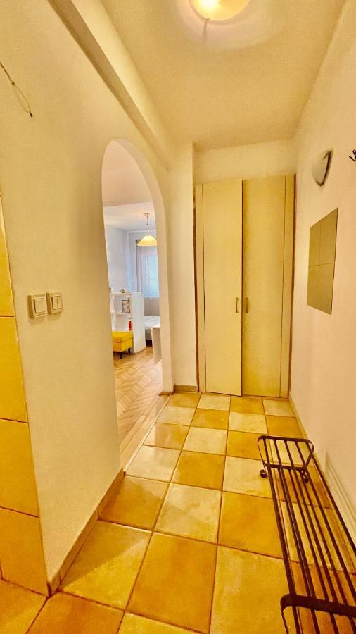 Studio Magheru Center Universitate * Bucharest