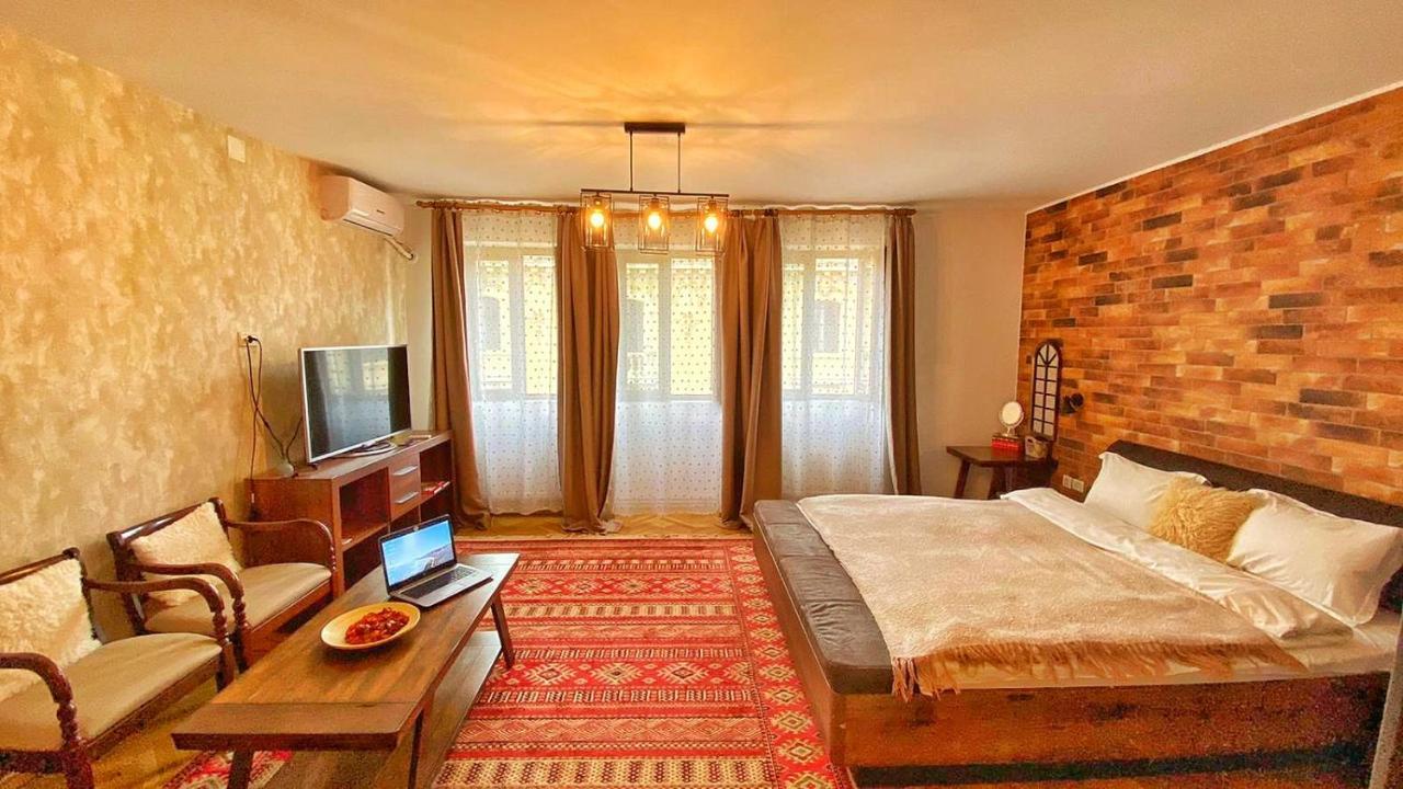 Center Bed And Beyond Bucareste