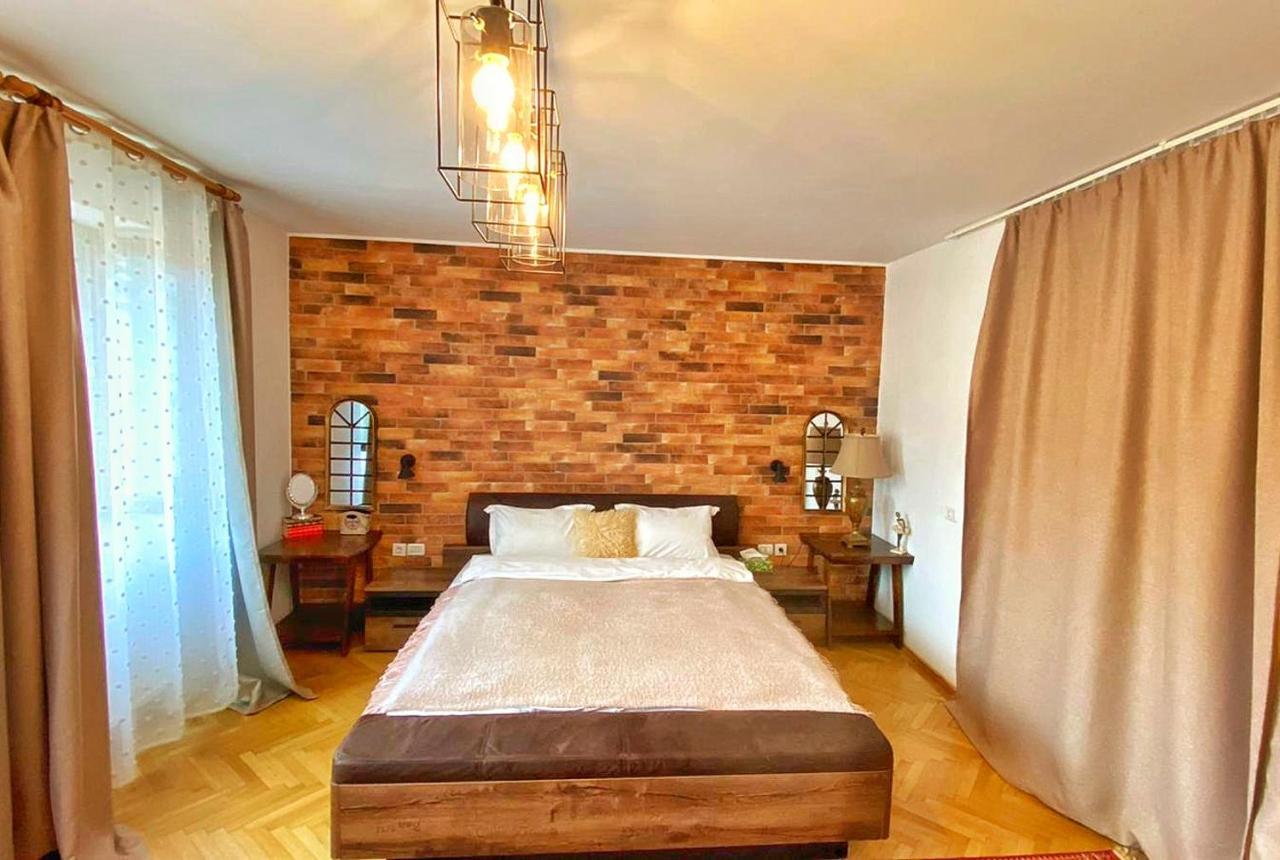 Center Bed And Beyond Apartamento *