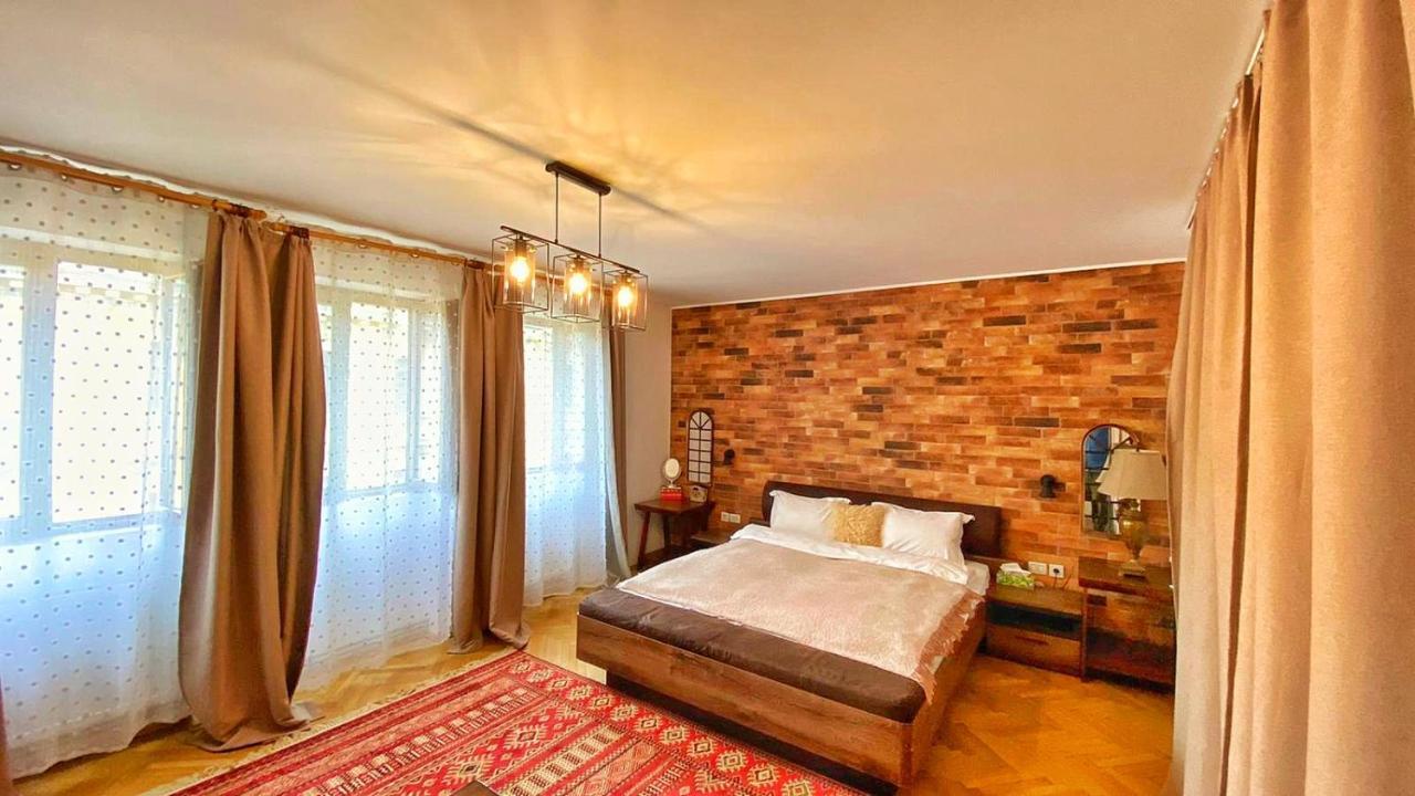 Apartamento Center Bed And Beyond