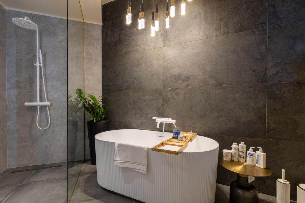 Apartament Floreasca 77 Boutique