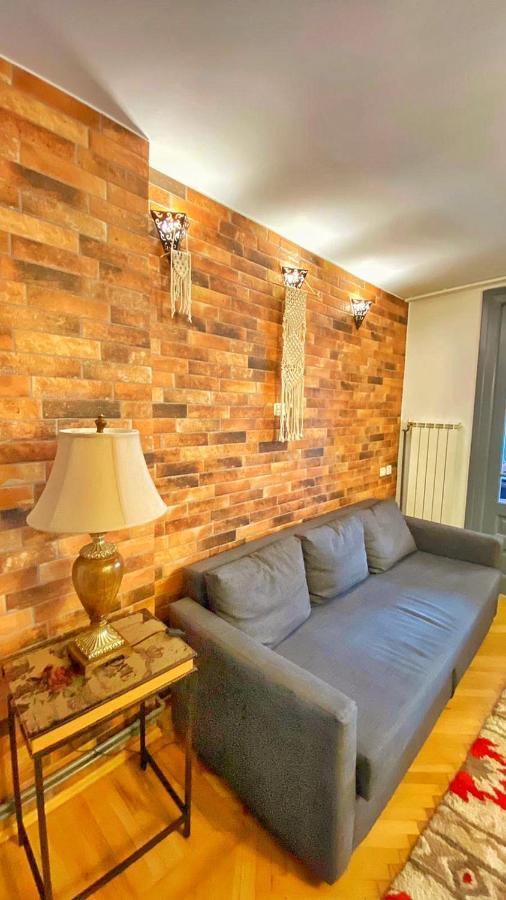 Apartamento Center Bed And Beyond Bucareste