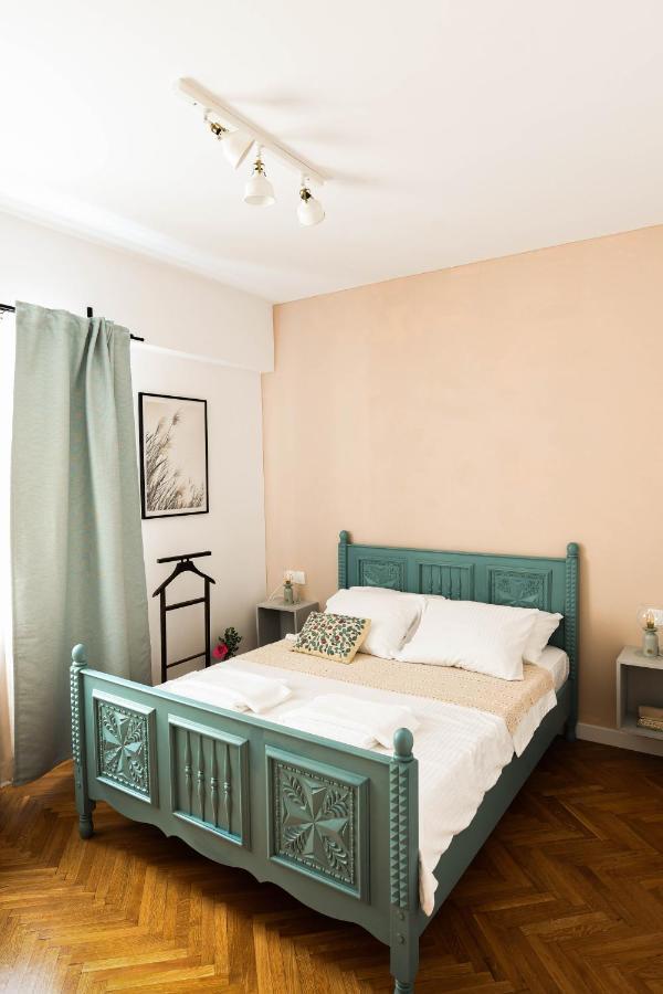 The Bridge Apartament Bucureşti