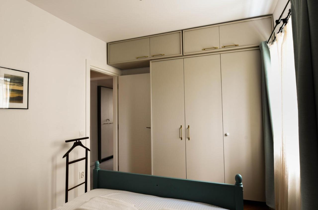Apartament The Bridge Bucureşti