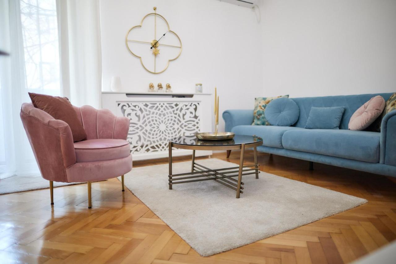 Apartment Cozy In The Center