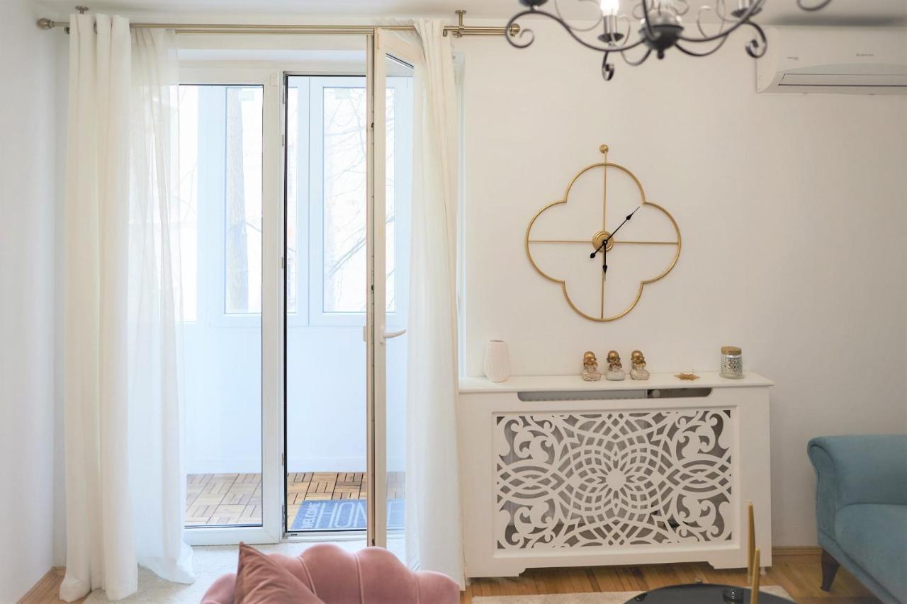 Cozy In The Center Apartment *