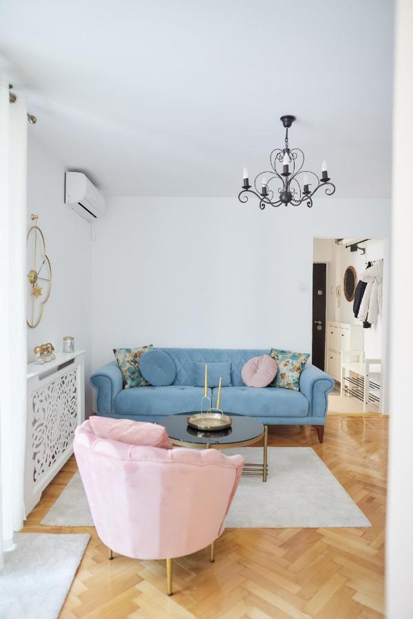 Apartment Cozy In The Center
