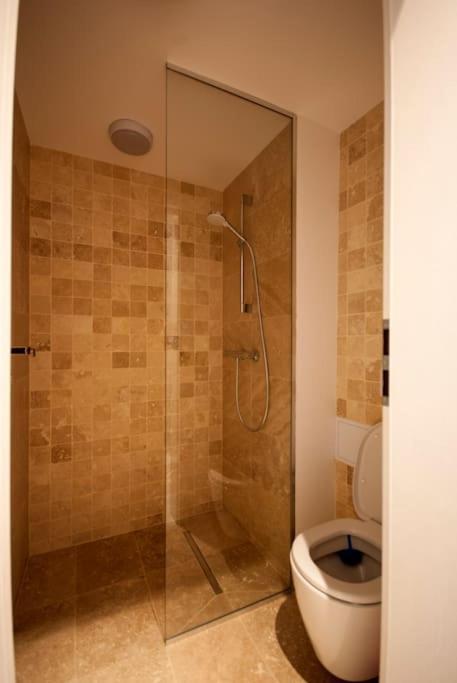 Apartament Retro Midtown