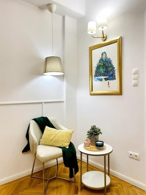 Apartament Studiosupercentral