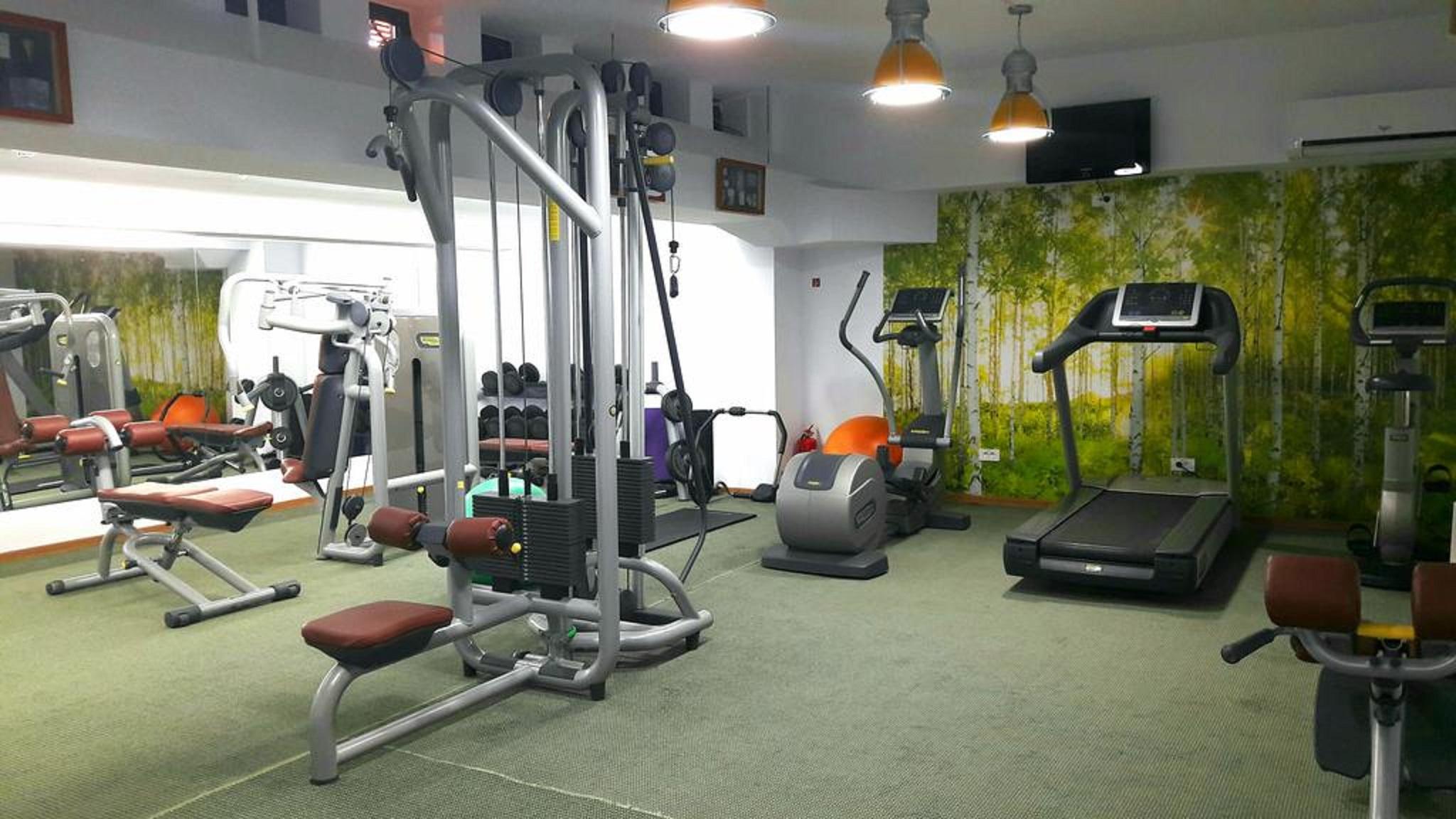 Hotel Tecadra 4*