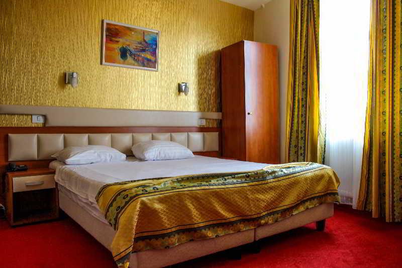 Kosher Hotel Lev Or Bucareste