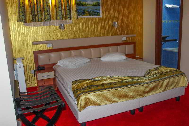 Hotel Kosher Hotel Lev Or Bucareste