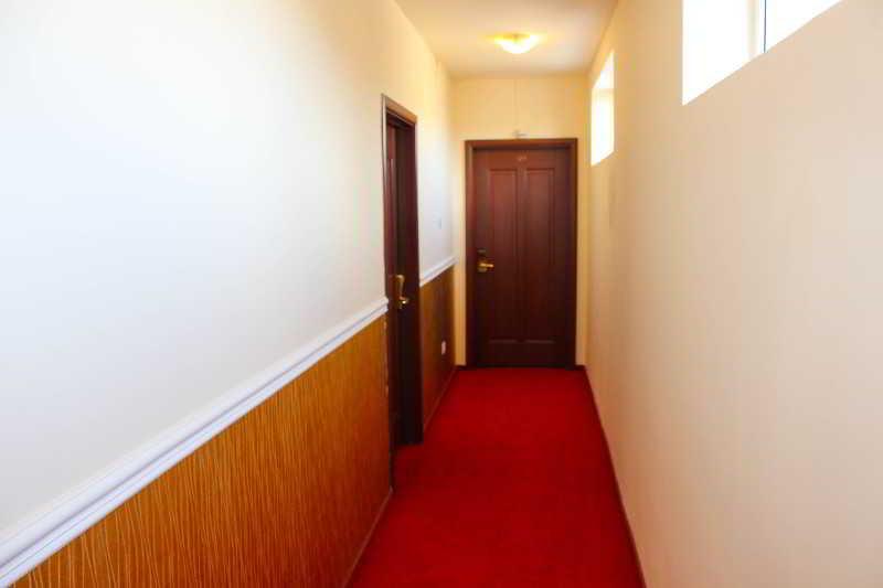 Kosher Hotel Lev Or Bucareste