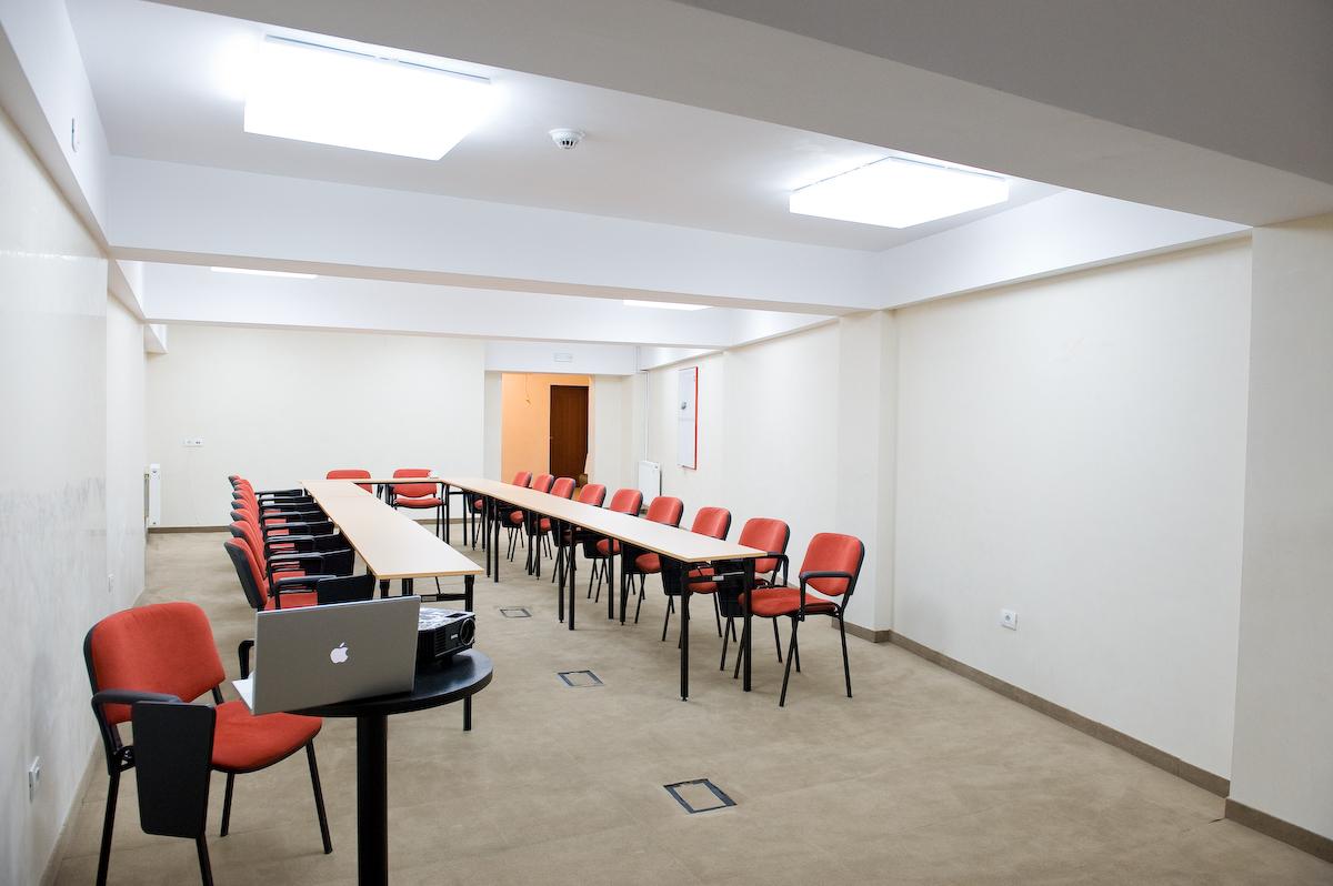 Kosher Hotel Lev Or 3*