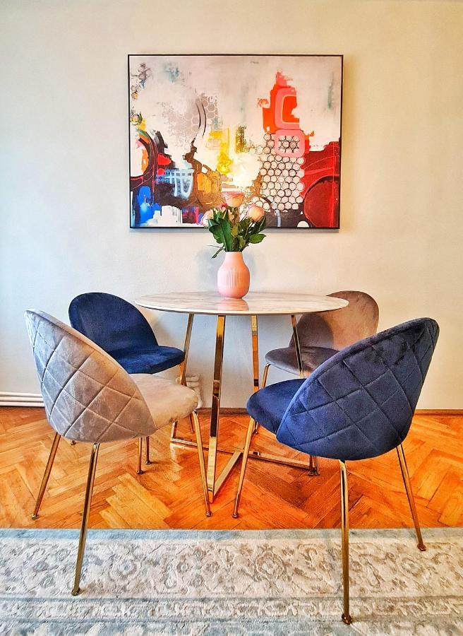 Arc De Triomphe Blissboutique Apartment *
