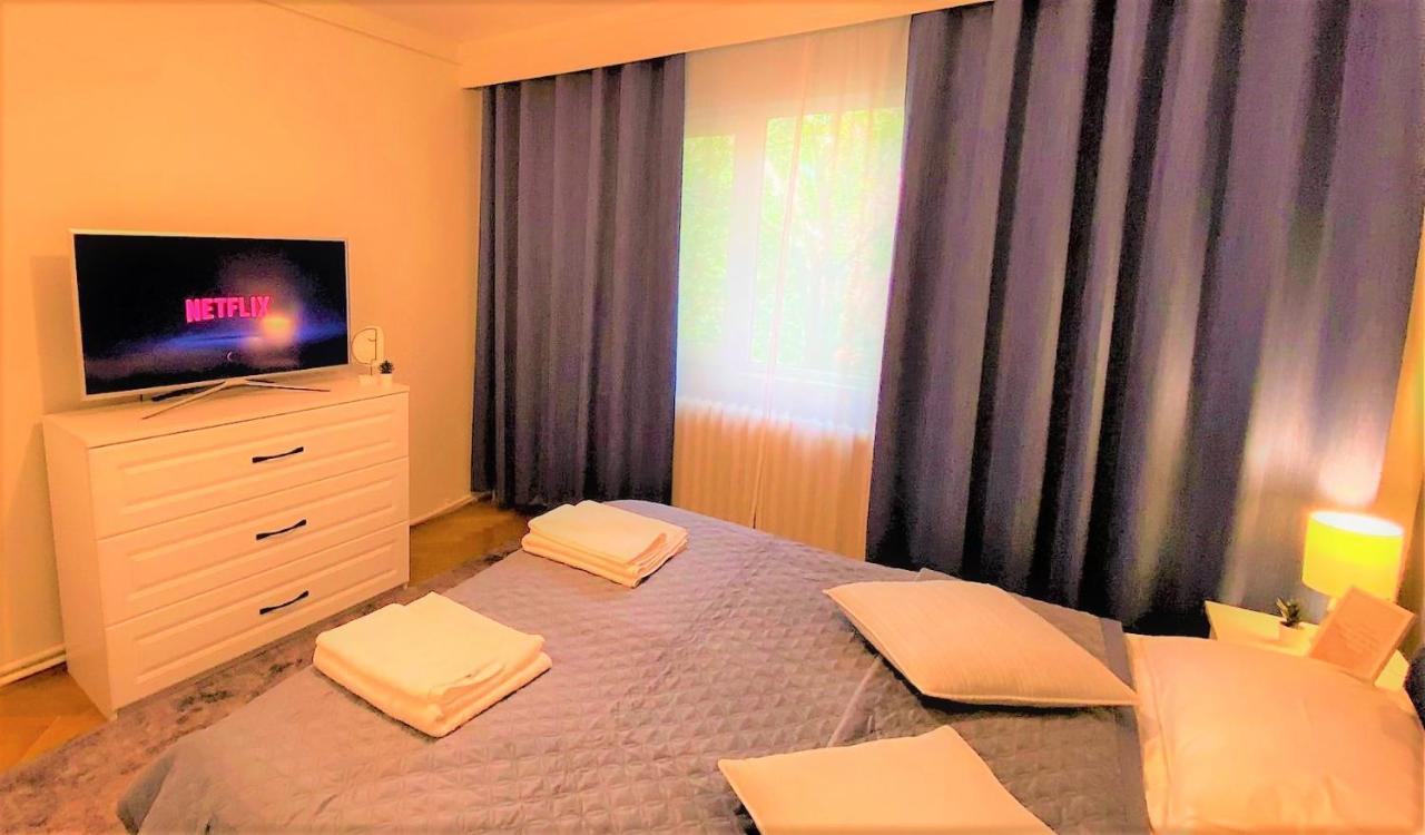 Apartment Arc De Triomphe Blissboutique