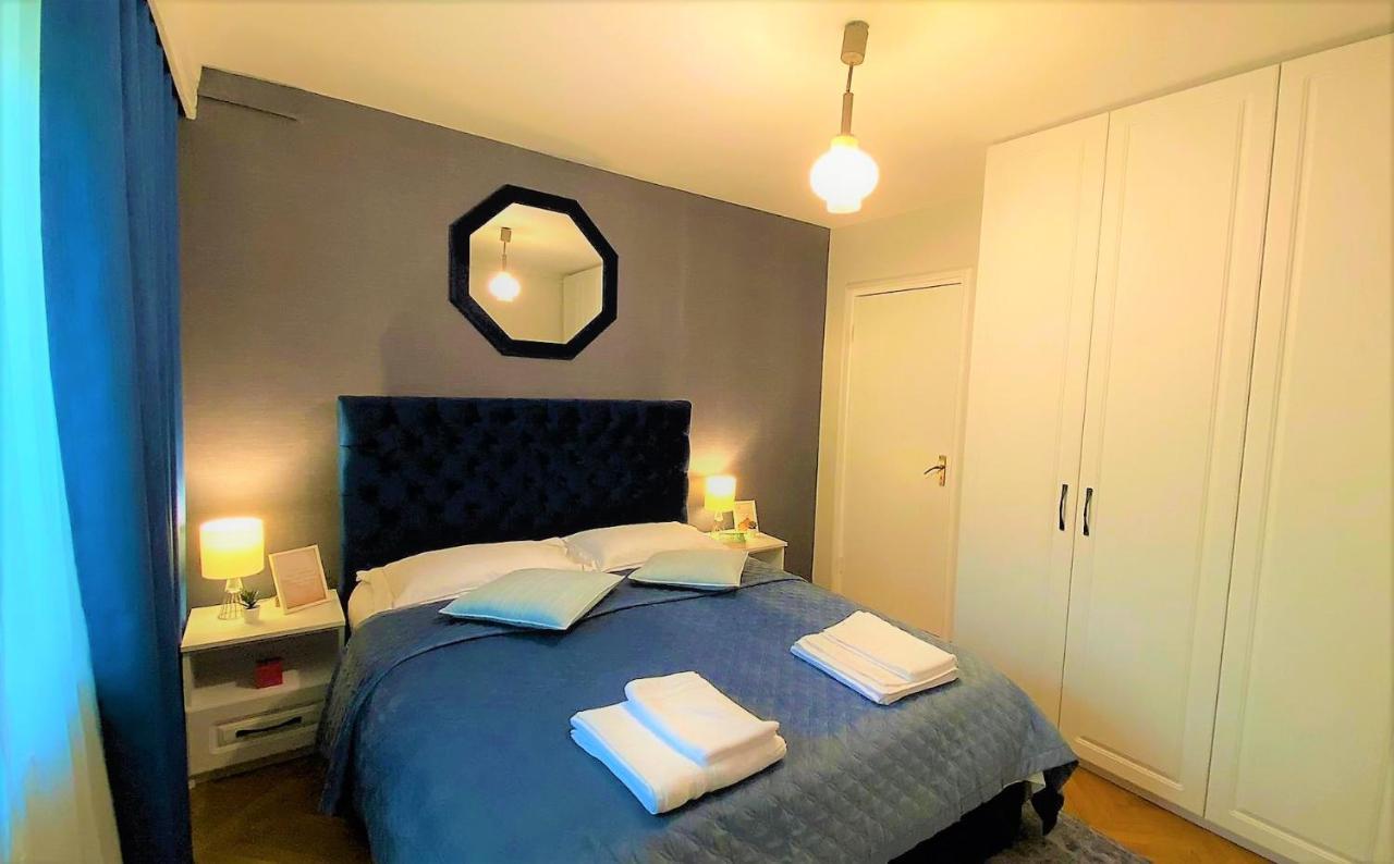 Arc De Triomphe Blissboutique Apartment